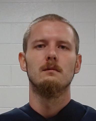 Mugshot of Mark Anthony Quillan