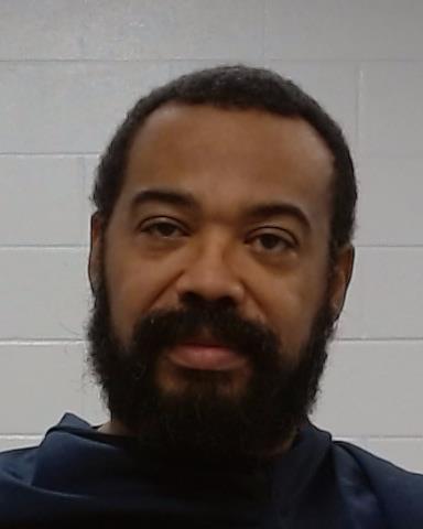 Mugshot of Trellis Trevon Nixon