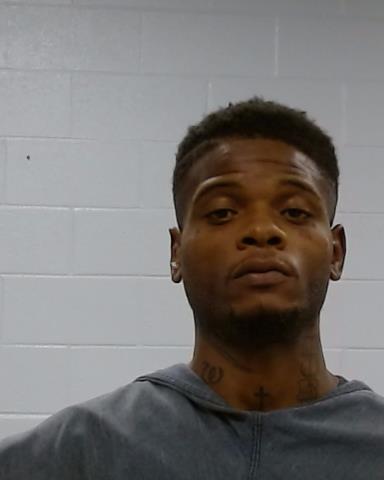 Mugshot of Seth Colby Britton
