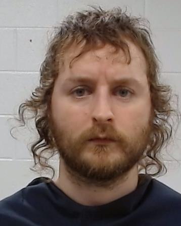 Mugshot of Austin Murphy