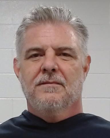 Mugshot of Stephen Wayne Lawrence