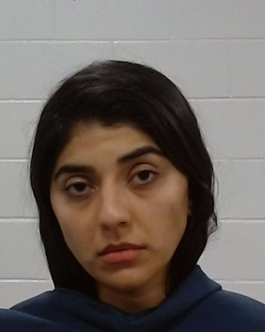Mugshot of Monic Flores