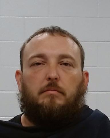 Mugshot of John Robert Gonzalez