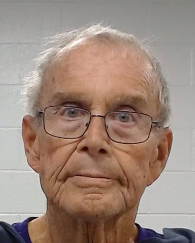 Mugshot of Russell John, III Brydon