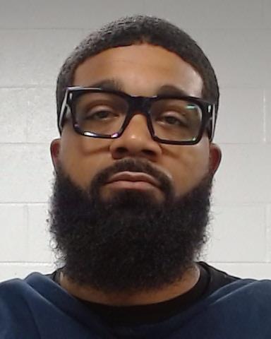 Mugshot of Dmontre Dion Johnson