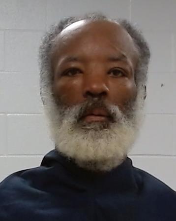 Mugshot of Welcome, III Williams