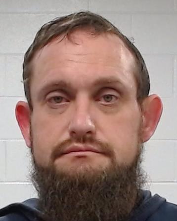 Mugshot of Alan Michael Seaworth