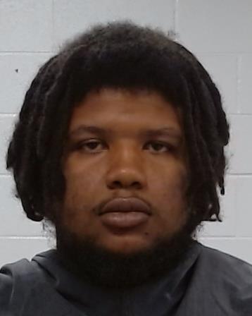 Mugshot of Tyric Moore
