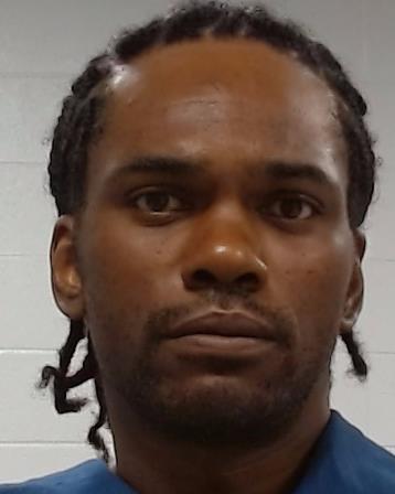 Mugshot of Torrez Willis