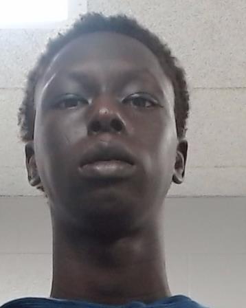Mugshot of Ajak Atem Deng
