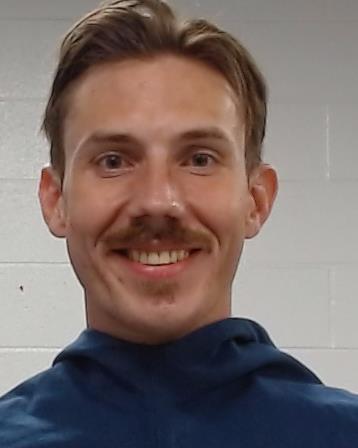 Mugshot of Liam Paul Steckley