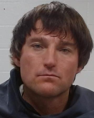 Mugshot of Will Ed Wynn