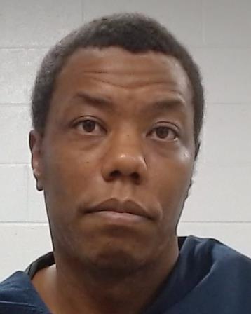 Mugshot of Benjamin James, III Smith