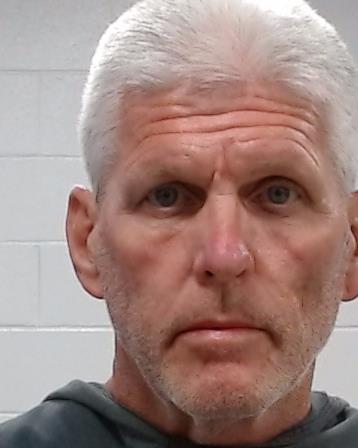 Mugshot of Sheldon Luther Rose