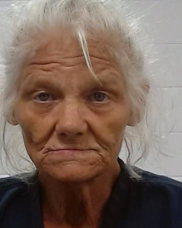 Mugshot of Denise Renea Rogers