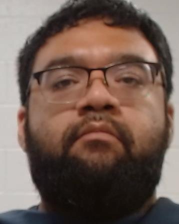 Mugshot of Roberto Antonio Villarreal