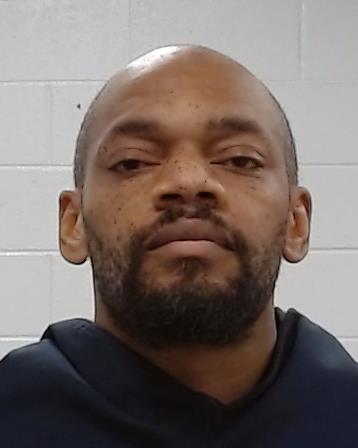 Mugshot of Leonard Joseph Jackson
