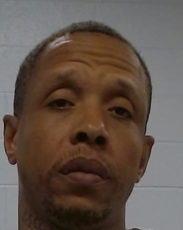 Mugshot of Christopher Wayman