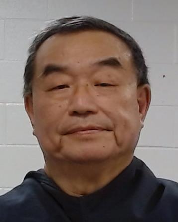Mugshot of Manyin Yee