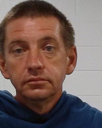 Mugshot of RONALD LEE TISDALE