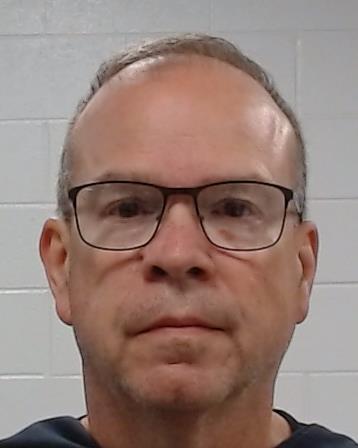 Mugshot of Phillip Marcus Bates