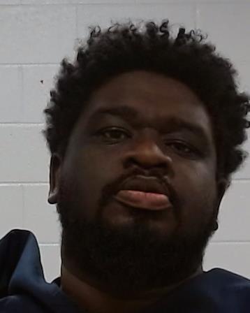Mugshot of Ja Traveyon Dewayne Scott