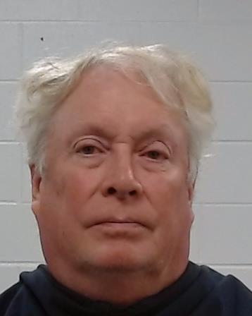 Mugshot of Ben P, III Gaines
