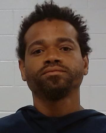 Mugshot of Edward Carnell Hughes
