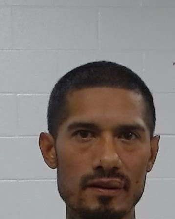 Mugshot of Andrew Guajardo
