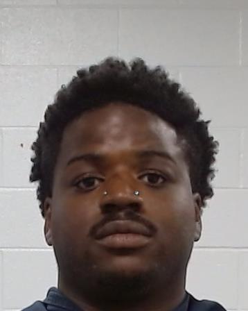 Mugshot of Braylon Elijan Kelly