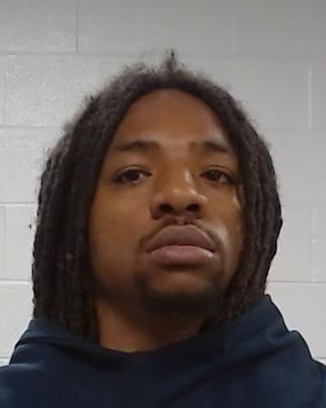 Mugshot of Javon Hasson Alonzo Ballard