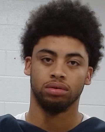 Mugshot of Teven Jakeem Like