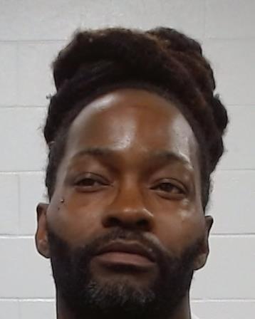 Mugshot of Jamal Laronne Douglas