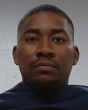 Mugshot of D Andre Khentron Nelson