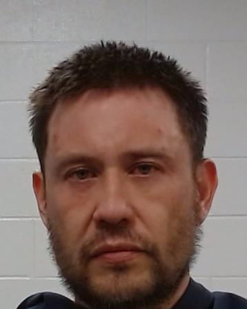 Mugshot of Luis Alberto Pena