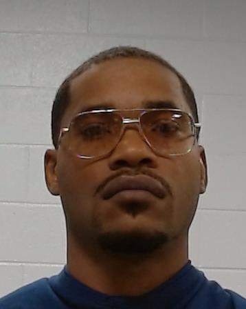 Mugshot of Gregory Davell Davis