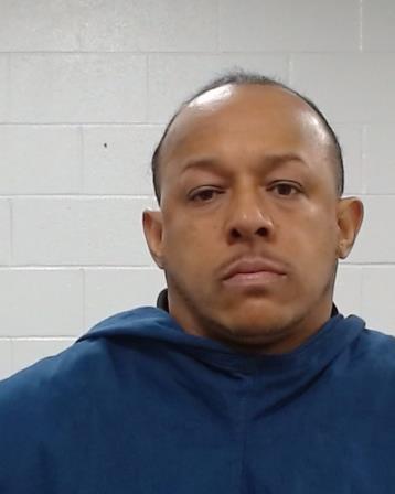 Mugshot of Bobby Anthony Byrd