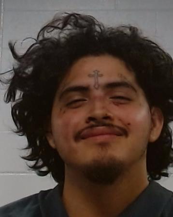 Mugshot of Eduardo Jesus Arroyo-Donato