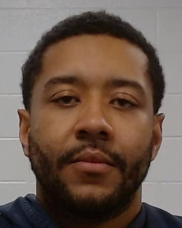 Mugshot of Lucien Gonzales