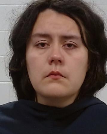 Mugshot of Malu Gilio Rabatte