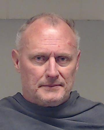 Mugshot of Karl Andrew Stanley