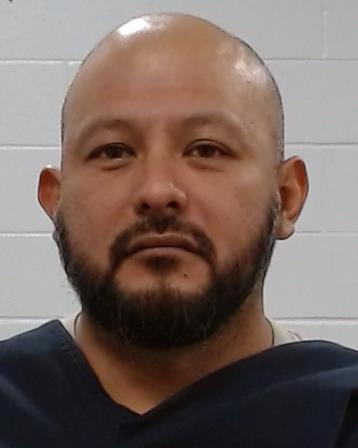 Mugshot of Felipe De Jesus Garcia Rivera