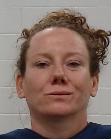 Mugshot of Stormer Dene Ford