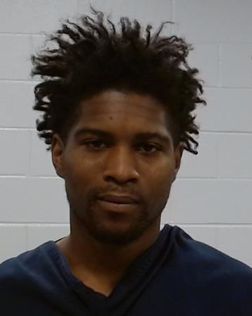 Mugshot of Marquavius Jaquan Tornes