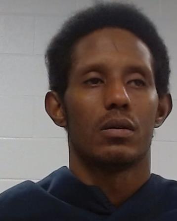 Mugshot of Anthony Brenard Wade