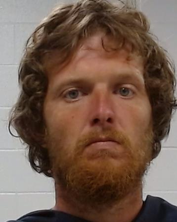 Mugshot of Nicholas Paul Sebastian Scott-Laskay