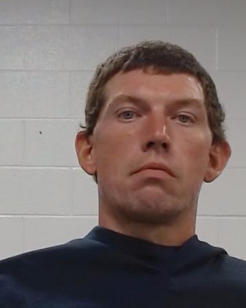 Mugshot of William Charles Tapp