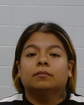 Mugshot of Jaime Lee Guzman