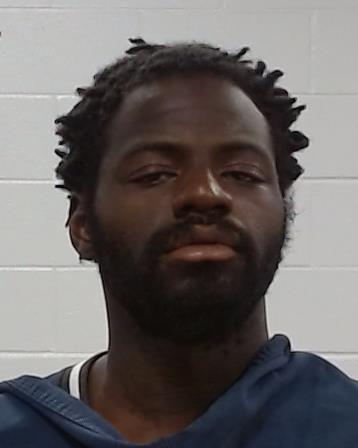 Mugshot of Dontreyel T Smith