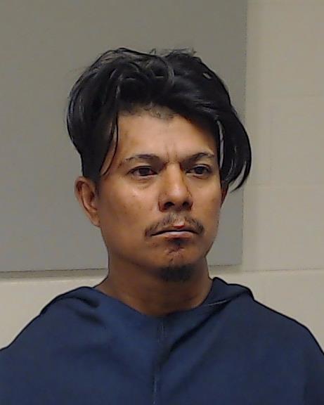 Mugshot of Juan Antonio Flores-Vega